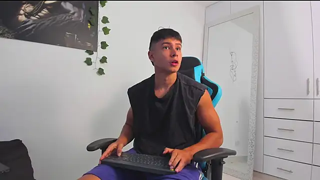 Bray Kevin online show from 02/22/25, 12:05