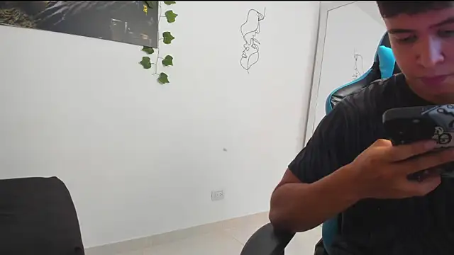 Bray Kevin online show from 02/28/25, 11:56