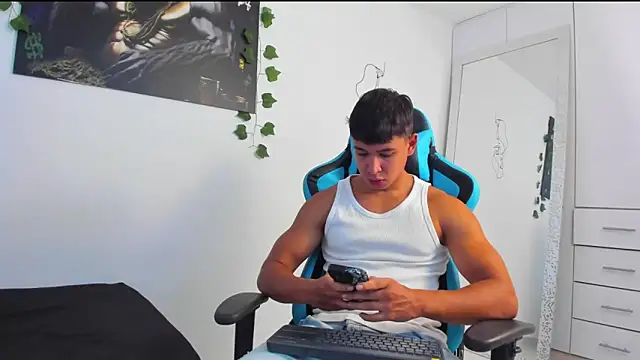 Bray Kevin online show from 03/02/25, 04:42