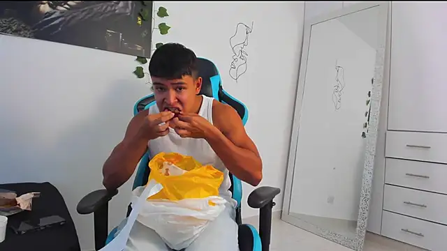 Bray Kevin online show from 03/02/25, 07:45