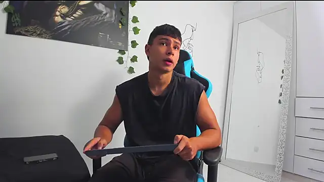 Bray Kevin online show from 03/05/25, 01:52