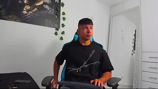 Bray Kevin online show from 03/08/25, 12:22