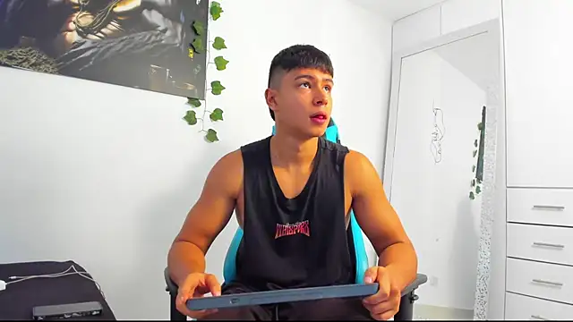 Bray Kevin online show from 03/11/25, 03:45