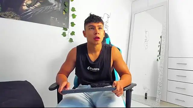 Bray Kevin online show from 03/13/25, 12:16