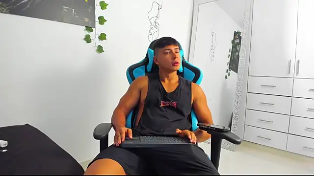 Bray Kevin online show from 03/23/25, 12:15