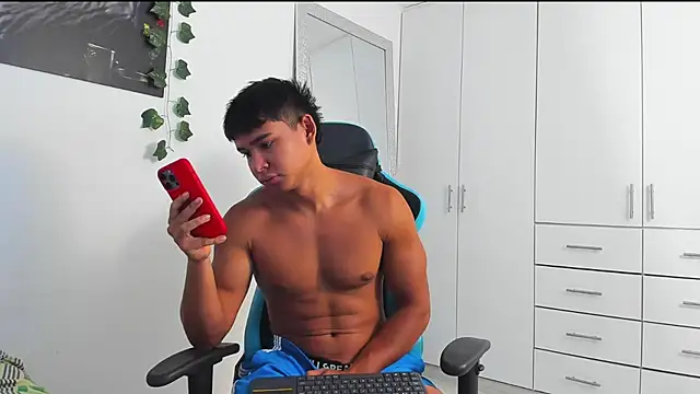 Bray Kevin online show from 09/11/25, 03:34