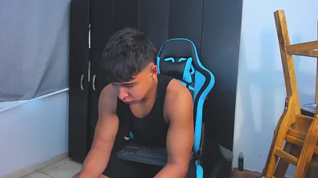 Bray Kevin online show from 11/26/25, 04:19