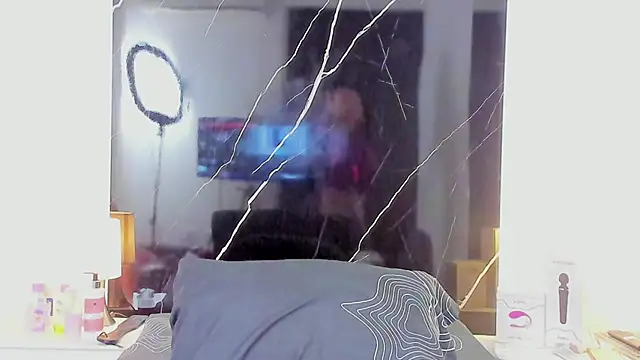 BellaaStarlix online show from 03/27/26, 08:08