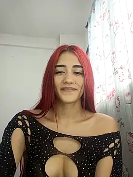 karol cortes 18 online show from 03/22/25, 07:42