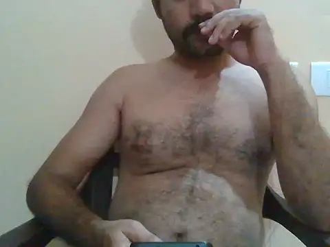 HathodaTyagi123 online show from 09/27/25, 07:08