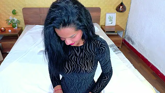 Mrs booty online show from 01/20/25, 01:53