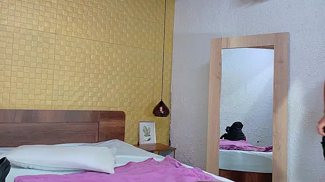 Mrs booty online show from 03/14/25, 01:57