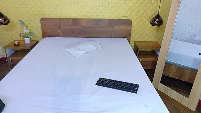 Mrs booty online show from 01/09/26, 03:15