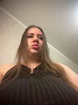 GabiBoobs online show from 02/16/26, 06:26
