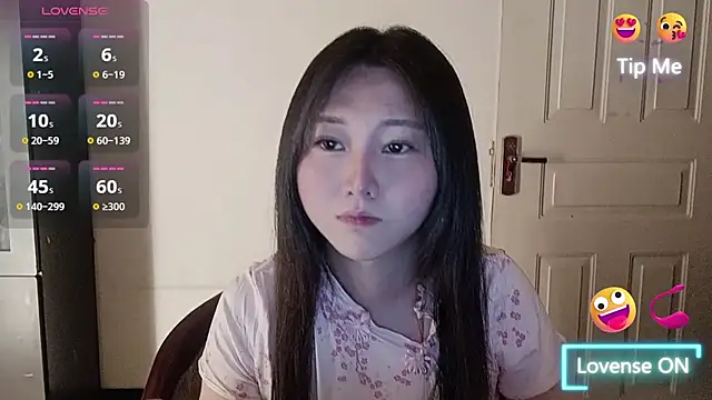 Snapshot of mimi-yangyang chatting on 06/22/26, 07:33 mimi-yangyang online show from 06/22/26, 07:33
