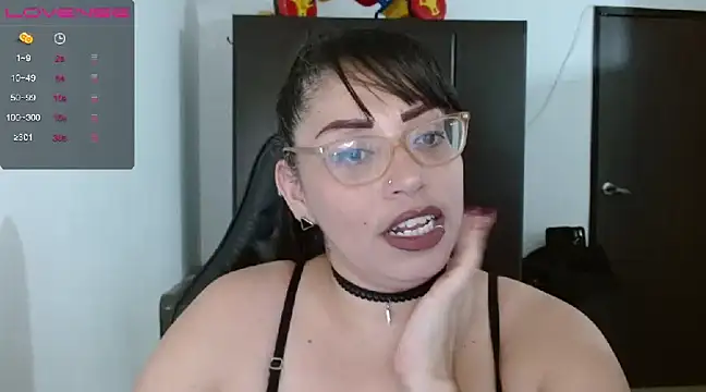 natashasmithe online show from 01/26/25, 04:30