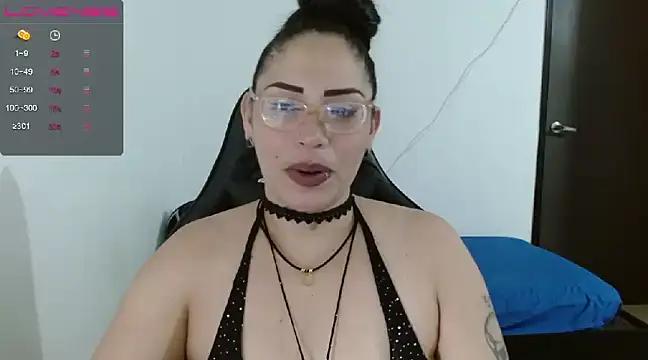 natashasmithe online show from 01/27/25, 05:47