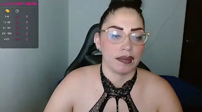 natashasmithe online show from 01/27/25, 08:17