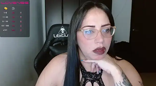 natashasmithe online show from 02/02/25, 10:02