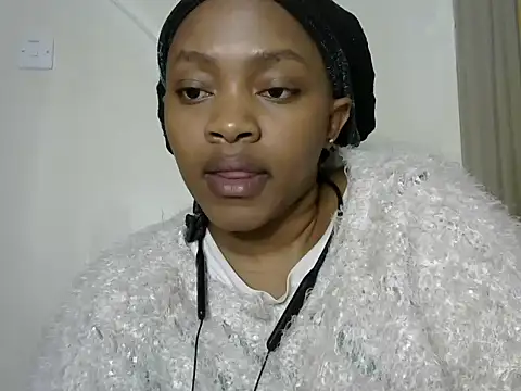 Brown sexy online show from 12/26/24, 10:20