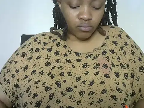 Brown sexy online show from 01/02/25, 11:27