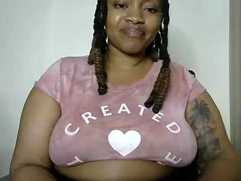 Brown sexy online show from 01/27/25, 08:07