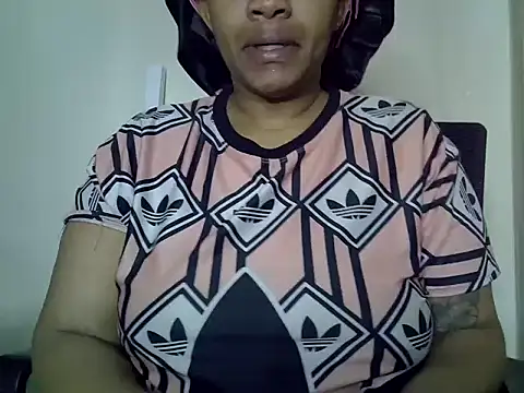 Brown sexy online show from 02/16/26, 09:11