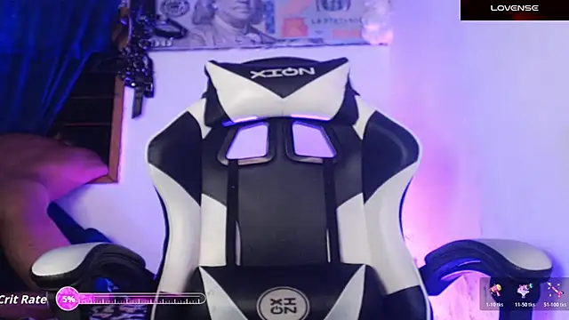 Ryan coopper online show from 11/23/25, 09:53