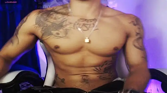 Ryan coopper online show from 11/29/25, 03:20