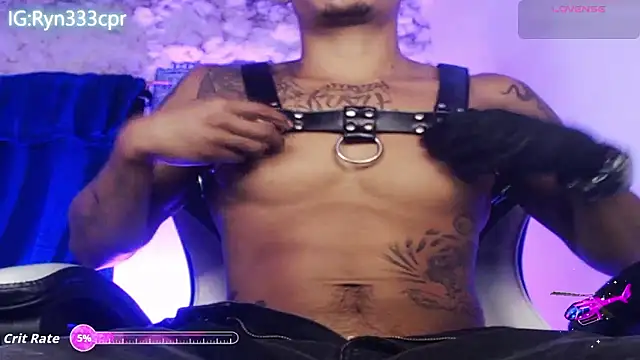 Ryan coopper online show from 01/07/26, 03:53