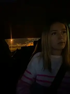 StasyWood online show from 12/13/24, 01:48