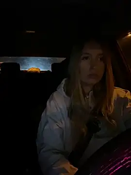 StasyWood online show from 12/25/24, 01:10