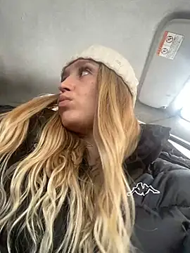 StasyWood online show from 01/13/25, 07:54