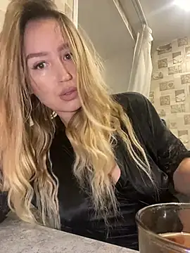 StasyWood online show from 01/14/25, 01:26