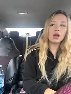 StasyWood online show from 01/19/25, 04:01