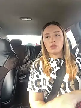 StasyWood online show from 03/01/25, 04:15