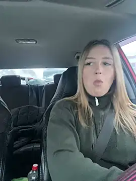 StasyWood online show from 03/04/25, 01:12