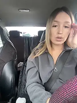 StasyWood online show from 03/05/25, 01:42