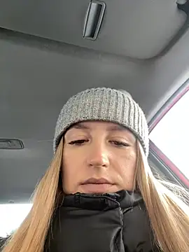 StasyWood online show from 03/13/25, 01:10