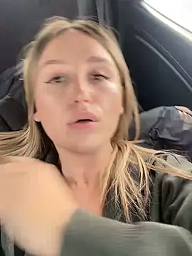 StasyWood online show from 03/14/25, 04:10