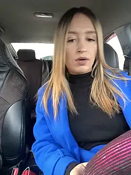 StasyWood online show from 03/19/25, 01:10