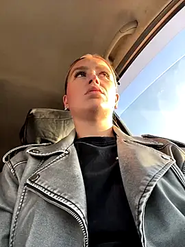 StasyWood online show from 09/16/25, 01:28