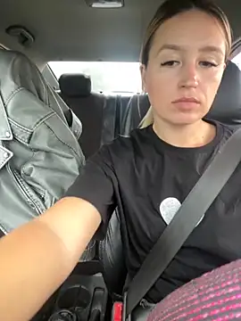 StasyWood online show from 09/19/25, 01:18