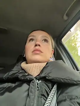 StasyWood online show from 09/25/25, 01:20