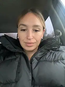 StasyWood online show from 10/02/25, 01:01