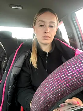 StasyWood online show from 10/09/25, 01:14