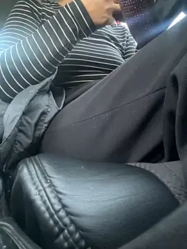 StasyWood online show from 10/18/25, 01:08