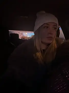 StasyWood online show from 02/07/26, 01:31