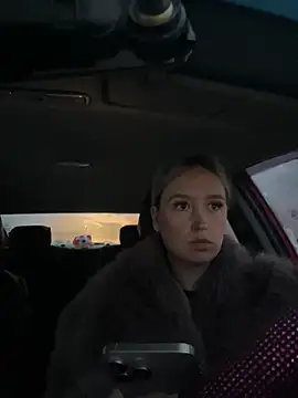 StasyWood online show from 02/11/26, 01:43