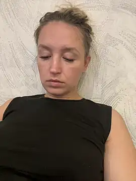 StasyWood online show from 02/12/26, 01:44